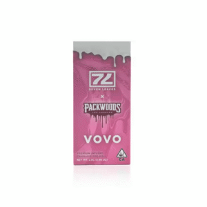 packwoods joint X Seven Leaves VOVO - Official Packwoods...