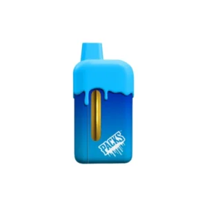 Packs Disposable Best Vape - Official Packwoods Store