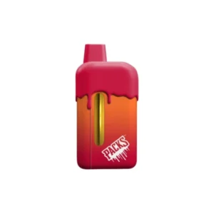 packwoods vape – Blood Orange - Official Packwood Store