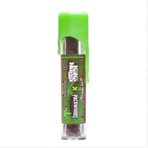 Packwood Weed Blunt - Official Packwood Store