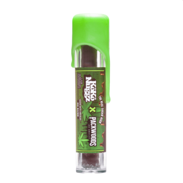 Packwood Weed Blunt - Official Packwood Store