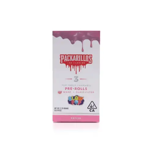 Packwoods Blow Pop Packarillos - Official Packwood Store