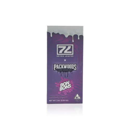 Packwoods Blunt Seven Leaves Bons Bons - Official... Packwoods Blunt Seven Leaves Bons Bons - Official...