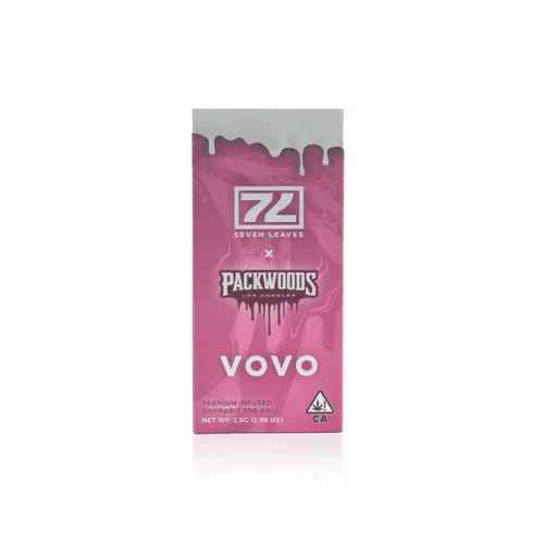 packwoods joint X Seven Leaves VOVO - Official Packwoods... packwoods joint X Seven Leaves VOVO - Official Packwoods...