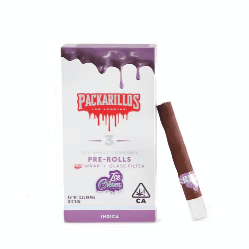 Packwoods Edibles Packarillos - Official Packwood Store Packwoods Edibles Packarillos - Official Packwood Store