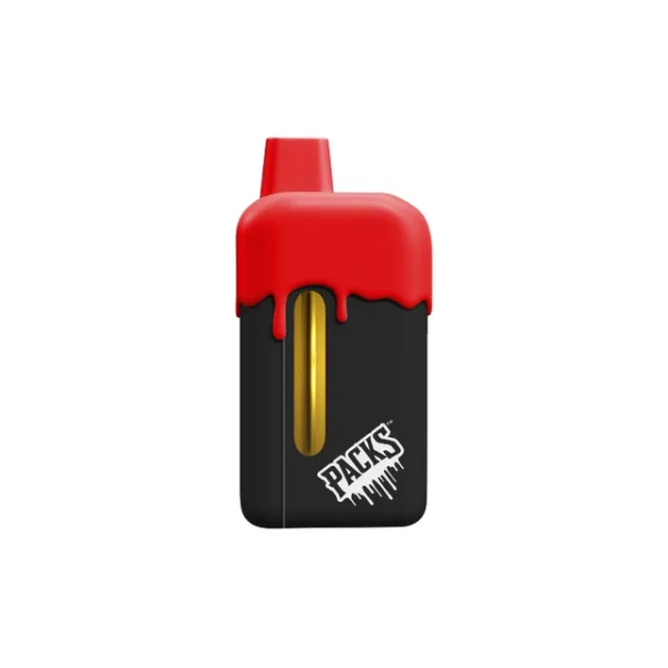 Packs Thc Vape - Official Packwoods Store