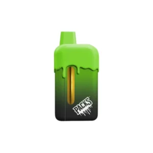 Packs Disposable Vape