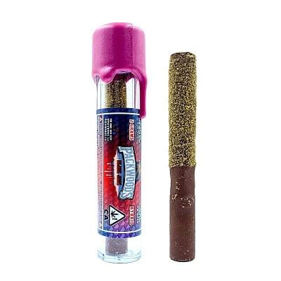 Buy Packwoods Pre Rolls Blackjack