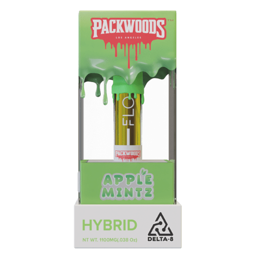 Packwoods Disposable Wedding Mintz - Official Packwood Store