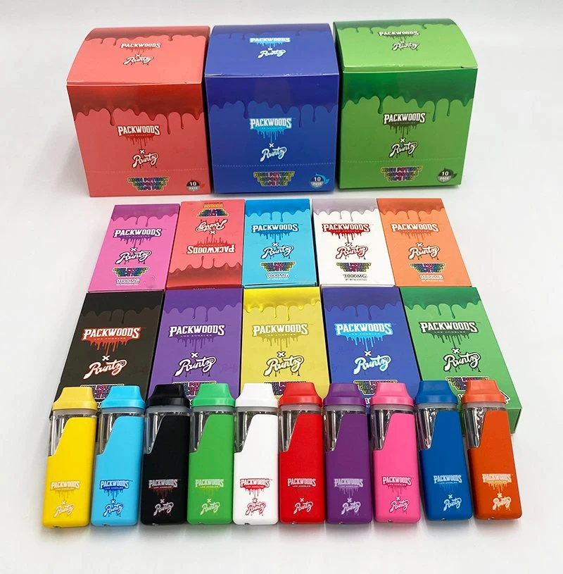 Packwoods x Runtz Disposable Vape - Official Packwood Store Packwoods x Runtz Disposable Vape - Official Packwood Store