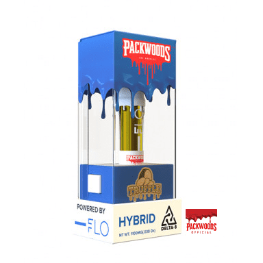 Packwoods disposable | Truffle