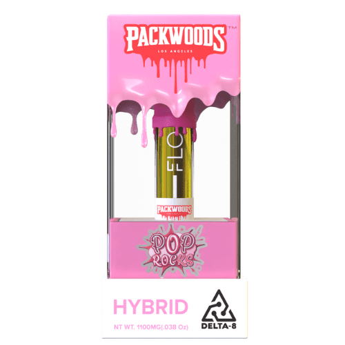 packwood pen | Pop Rocks (Hybrid) - Official Packwoods Store