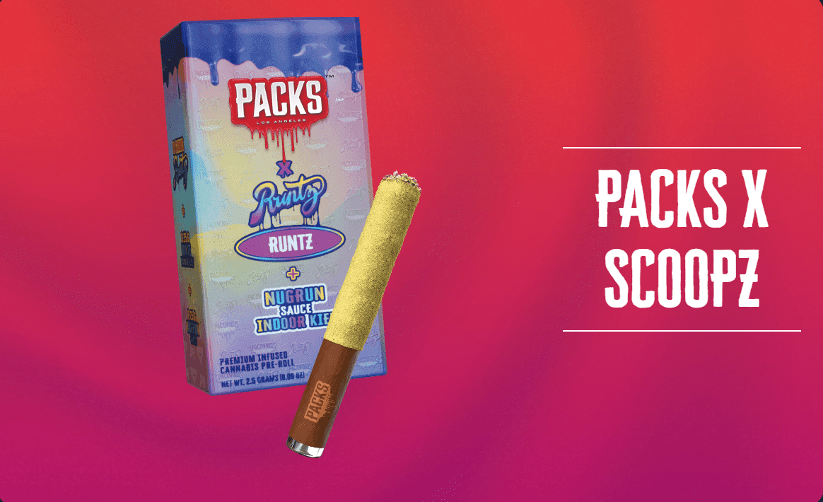 Packwood Packs x - Official Packwoods Store